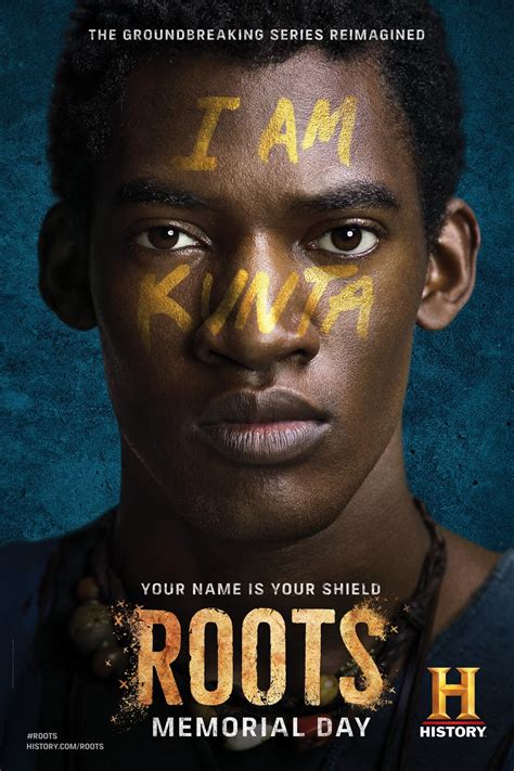 Roots (2016)