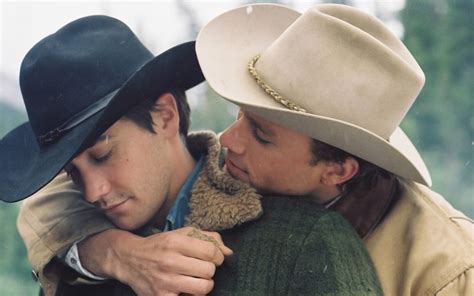 Ennis & Jack - Brokeback Mountain Wallpaper (4727112) - Fanpop