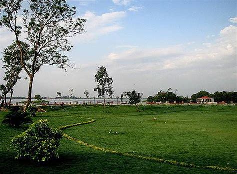 Rawal Lake Park, Islamabad - Paktive