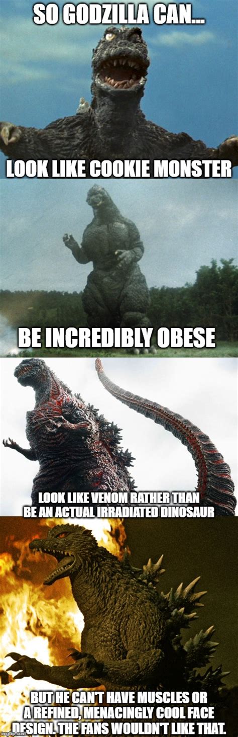 godzilla Memes & GIFs - Imgflip