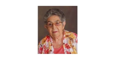 Maria Rodriguez Obituary (1928 - 2017) - Legacy Remembers