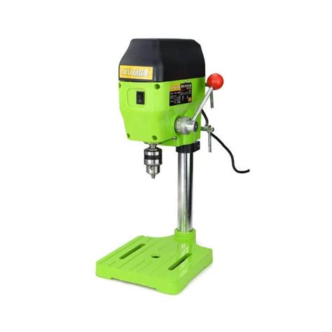 BEKINGTOOLS BG5166A PRECISE MINI BENCH DRILL / STAND DRILL | Shopee ...