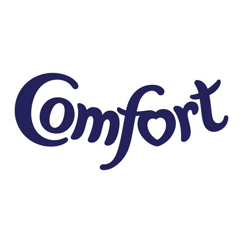 Logo Comfort – Logos PNG