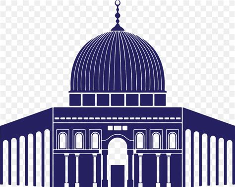 Al-Aqsa Mosque Dome Of The Rock Islam Vector Graphics, PNG, 1177x944px, Alaqsa Mosque, Arch ...