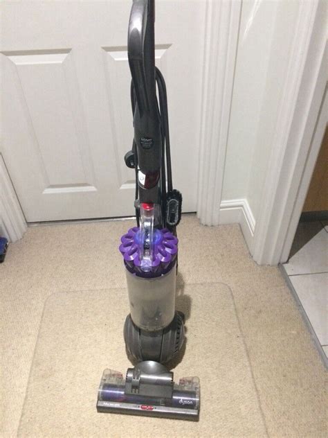 Dyson animal corded upright vacuum cleaner | in Chertsey, Surrey | Gumtree