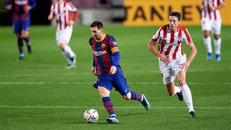 Athletic Club vs Barcelona live stream: how to watch Copa del Rey Final ...