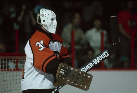 Flyers Greatest Moments: Remembering Pelle Lindbergh