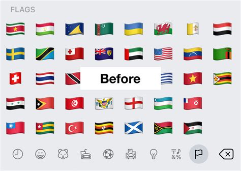 Apple Hides Taiwan Flag in Hong Kong