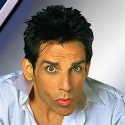 Derek Zoolander | Zoolander, Duck face, Good movies