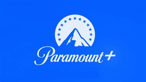 Paramount Logo Png