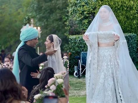 More photos and videos from Mahira Khan's secret Nikah