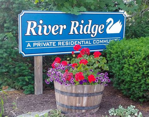 River Ridge Condo Association