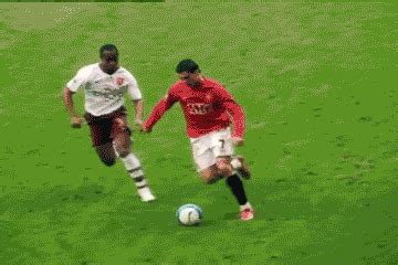 Christiano Ronaldo Animated GIF