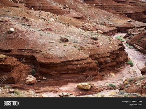 Vermillion Cliffs Image & Photo (Free Trial) | Bigstock