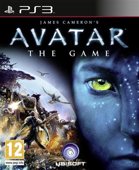 Avatar: Amazon.fr: Jeux vidéo