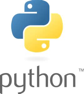 Python Logo PNG Vector (SVG) Free Download