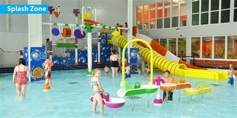 Brean Splash Waterpark in Brean, Burnham-on-sea | Splash park, Water park, Splash