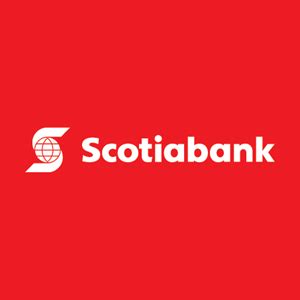 Scotiabank Logo PNG Vectors Free Download