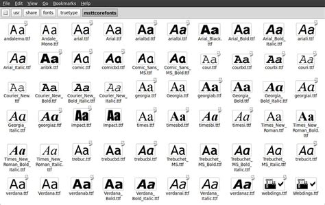 How to add fonts to Adobe Illustrator to use in vector projects