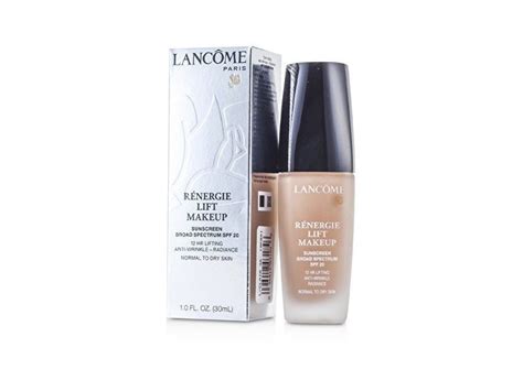 Lancome Renergie Lift Makeup Foundation, 310 Clair 30 C, 1.0 fl oz ...