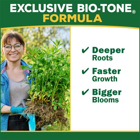 Espoma Organic Holly-tone Organic Fertilizer | Espoma Organic