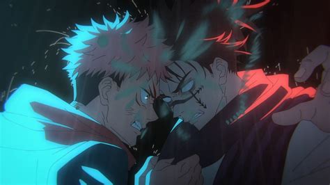 Is Yuji truly Choso's brother? Jujutsu Kaisen season 2's latest mystery ...