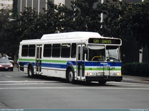 www.busdrawings.com - Yolobus - Yolo County Transportation District ...