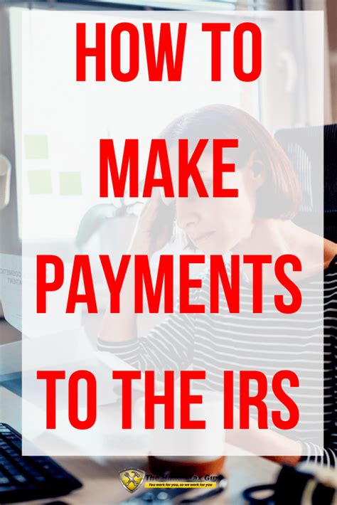 How to Set Up a Payment Plan with the IRS: Easy Tips for Form 9465 Installment Agreement Request ...