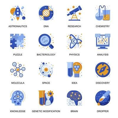 Science Logo Free Vector Art - (3,034 Free Downloads)