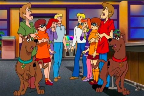 Hilarious thread documents all the ridiculous 'Scooby-Doo' ripoffs