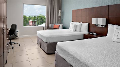 Bridgetown, Barbados Hotels near Hastings | Courtyard Bridgetown, Barbados