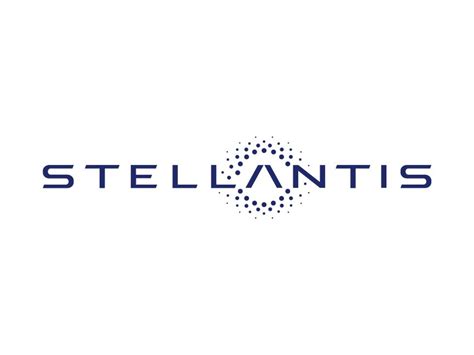 Stellantis Logo PNG vector in SVG, PDF, AI, CDR format