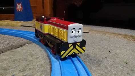 Dart | Trainboy90 Presents: Trackmaster Thomas and Friends Wiki | Fandom