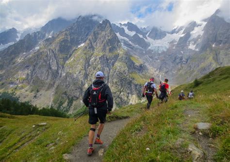 The Best Mountain Biking Trails in Courmayeur