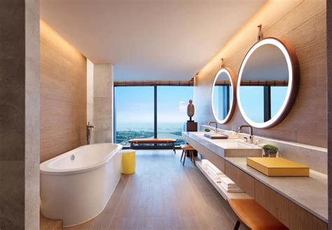 Best Singapore Hotels with a View — The Most Perfect View