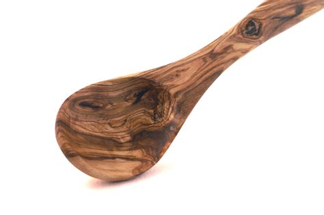 Olive Wood Spoons | Wholesome Digs