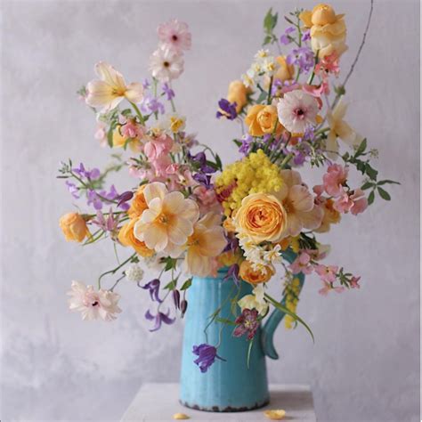 2023 Floral Trends: Spring