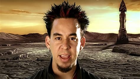 Mike Shinoda shoots down the rumour that Chester Bennington hated ...