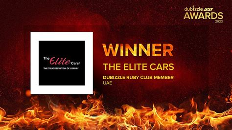 dubizzle Cars Awards 2023: Honoring UAE's Top Dealers | dubizzle cars