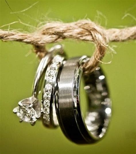 20 Unique “Tie The Knot” Wedding Ideas | Deer Pearl Flowers