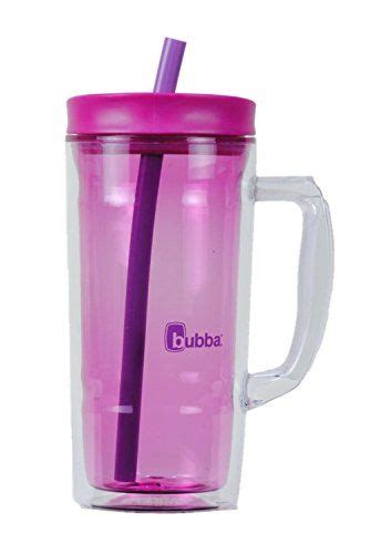 Amazon.com: bubba 32 oz envy® mug pink: Insulated Mugs: Kitchen & Dining | Mugs, Insulated mugs ...
