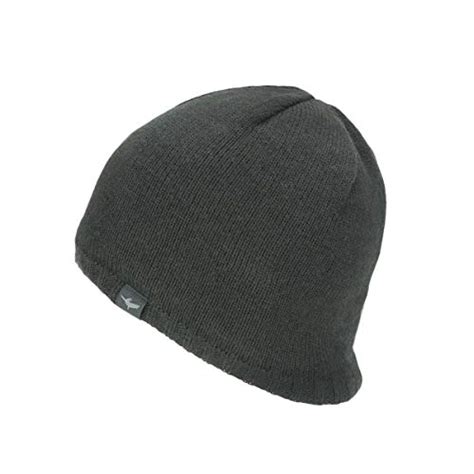 Sealskinz Waterproof Beanie Review: Outdoor Adventure Waterproof Hat