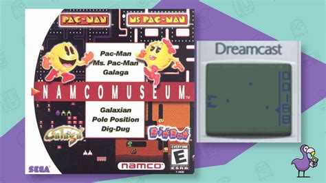 What Games Can You Play on a Dreamcast VMU?