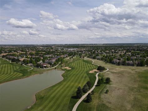 The Broadlands Golf Course | Broomfield, CO | Public Golf Club - Course ...