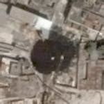 Site of 2007 Guatemala City Sinkhole in Guatemala, Guatemala - Virtual ...