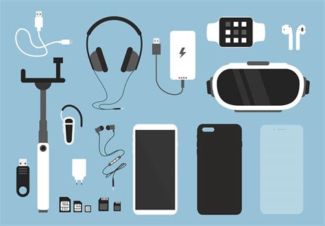 5 Mobile Phone Accessories to Carry While Travelling