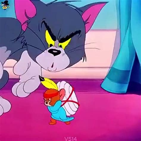 Tom & Jerry: Classic Comedy Moments - video Dailymotion