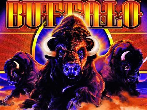 🥇 Buffalo Slot Machine Online Play FREE Buffalo Game | OnlineSlots X