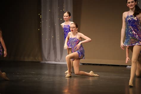 Ann Arbor Dance Classics 2019 Recital (Milan High School, … | Flickr