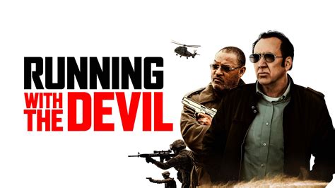 Running With the Devil: Movie Clip - He's Wanted - Trailers & Videos - Rotten Tomatoes